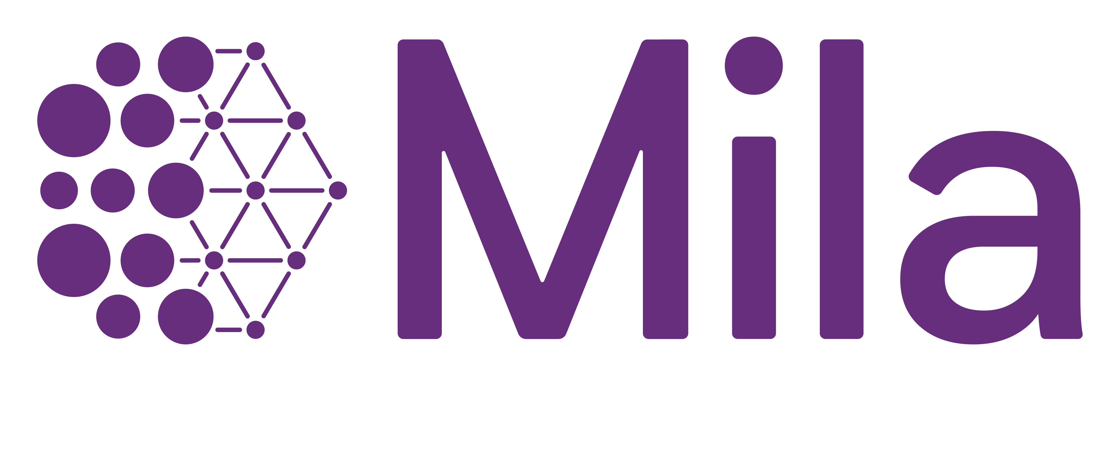 Mila logo
